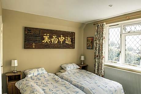 Double/twin En-suite