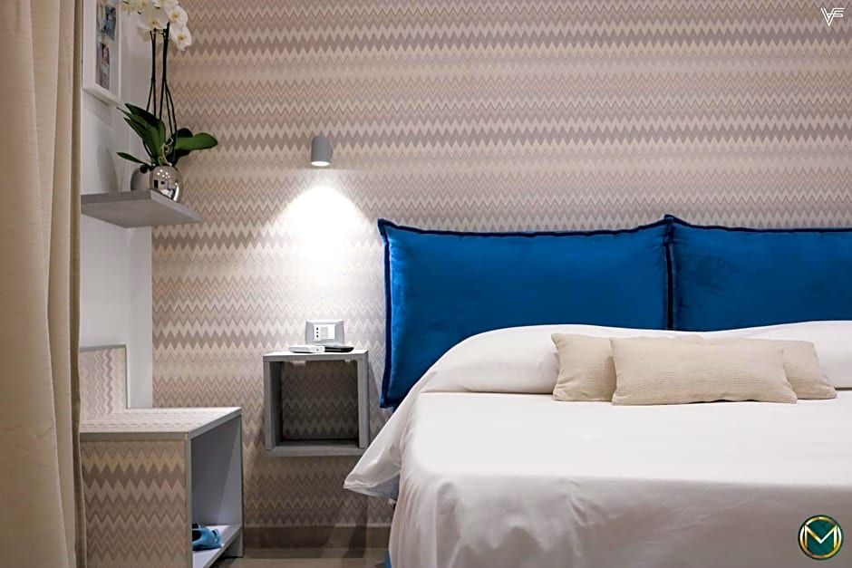 MARGHERITA BOUTIQUE ROOMS