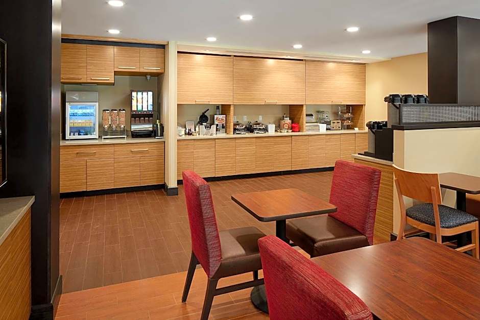 TownePlace Suites by Marriott Danville