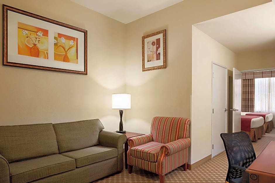 Country Inn & Suites by Radisson, Crestview, FL