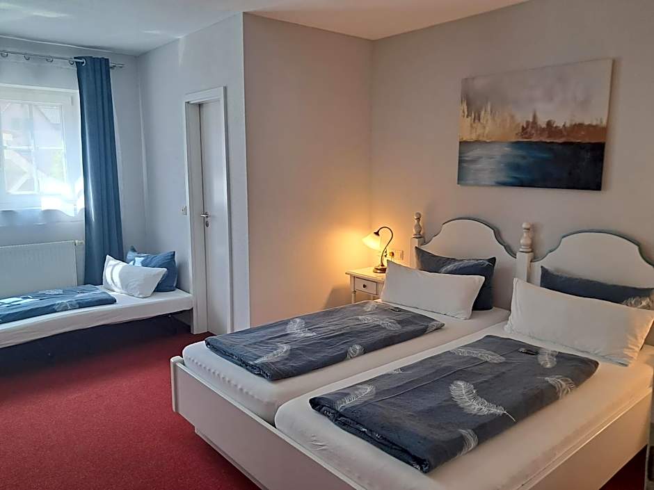 Hotel Hirsch