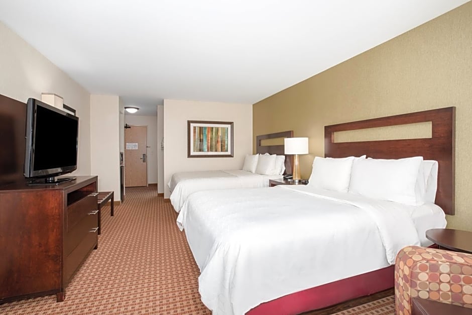 Holiday Inn Express Hotel & Suites Gillette, an IHG Hotel