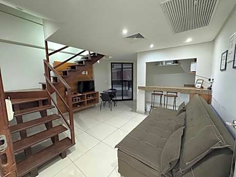 Duplex Apartment