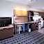 TownePlace Suites by Marriott Southern Pines Aberdeen