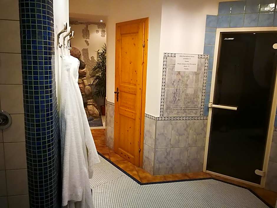 Hotel Kärntnerhof & Suiten 3-Stern Superior