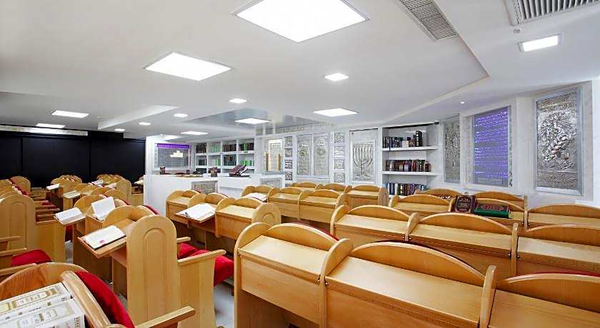 Shilat Avenue Pattaya