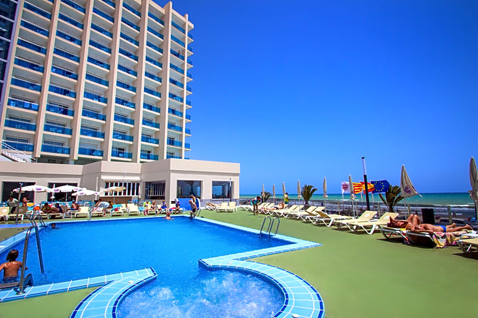 Hotel Servigroup Koral Beach