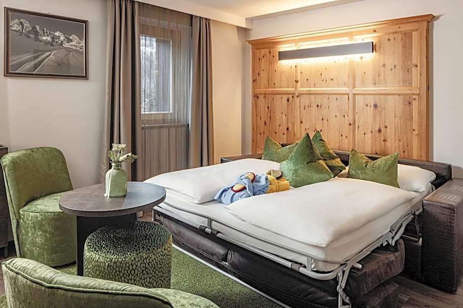 Boutique & Fashion Hotel Maciaconi - Gardenahotels