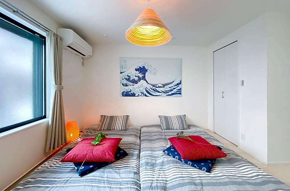 japan house shinkoiwa