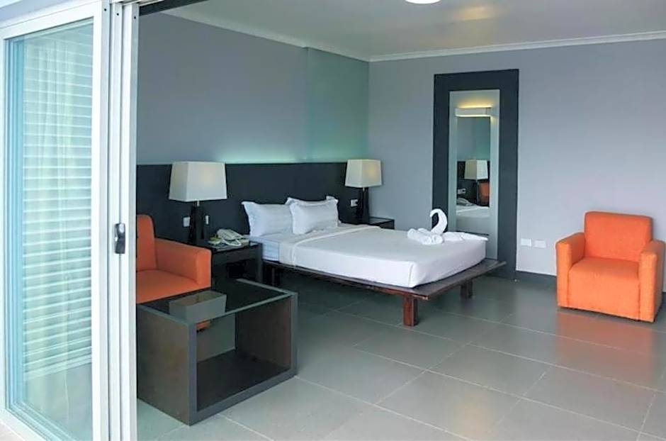 Southern Cross Hotel Fiji