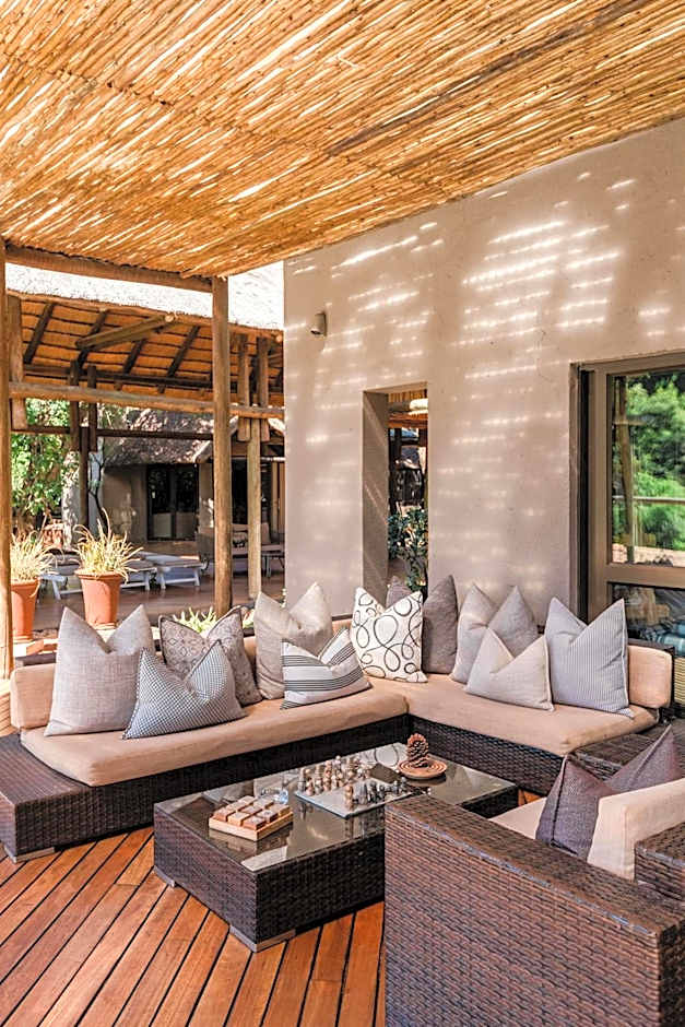 Moditlo River Lodge