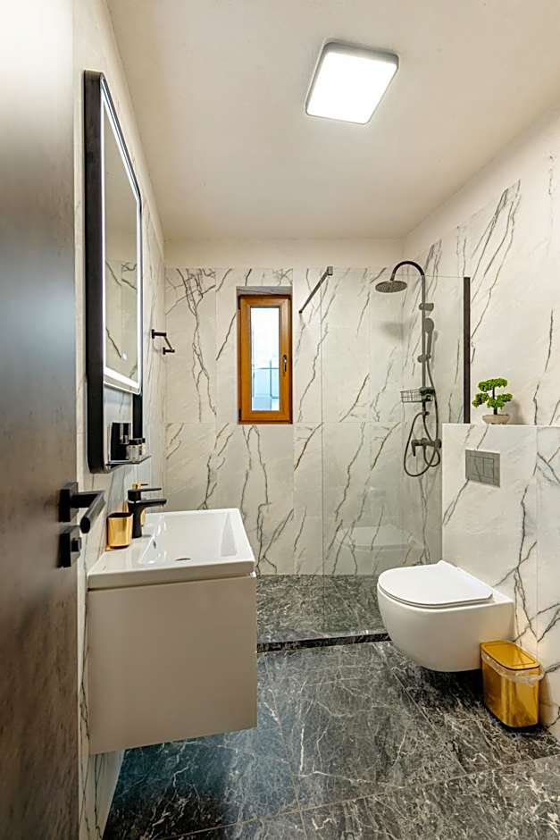 Centro Accommodation
