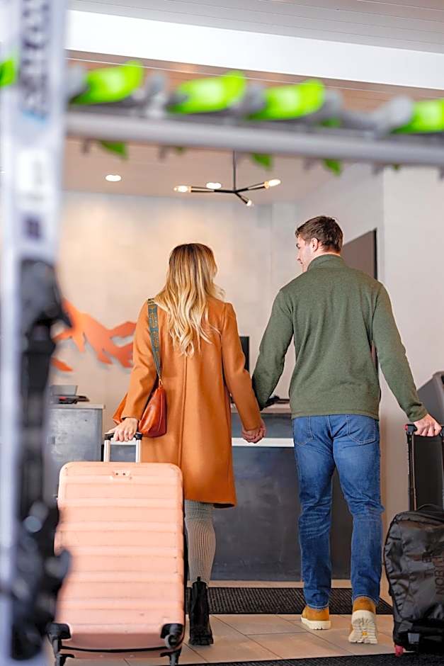 Cambria Hotel Copper Mountain