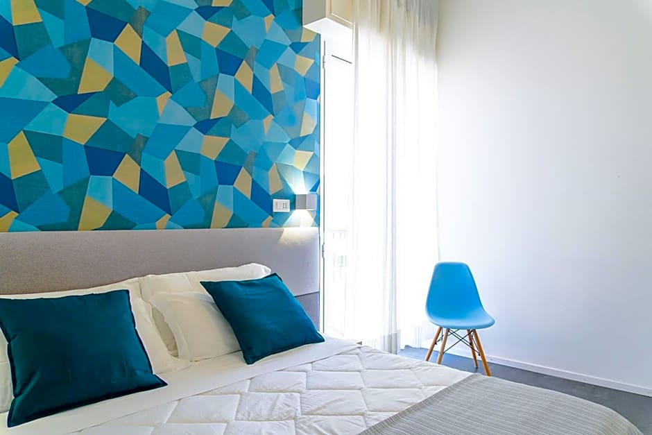 Hotel Mon Pays