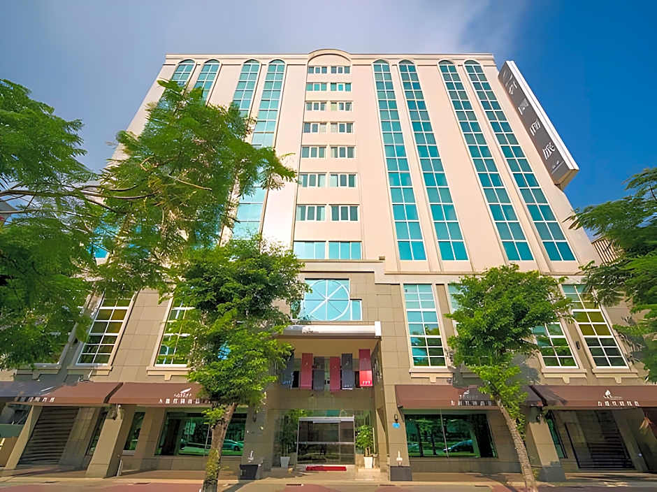 Guide Education Culture Hotel Kaohsiung Museum of Fine Arts