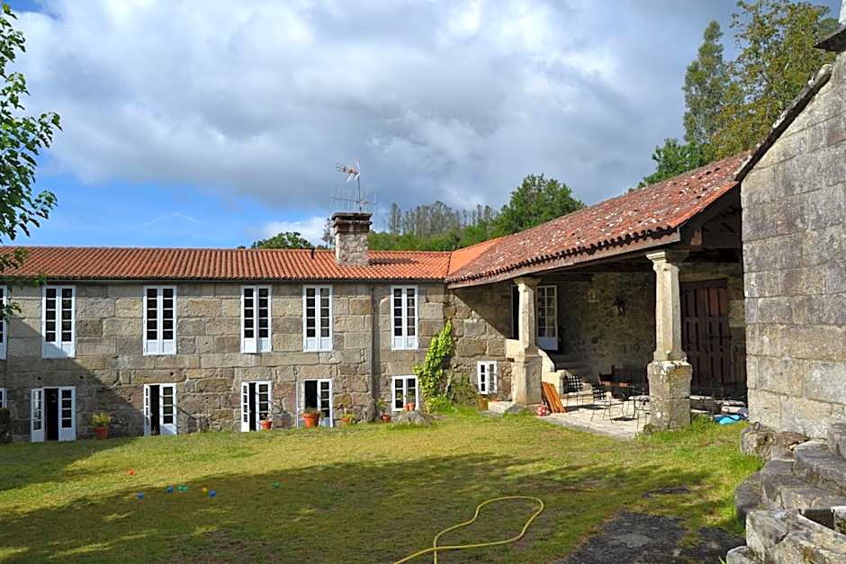 Palacio de Barreiro