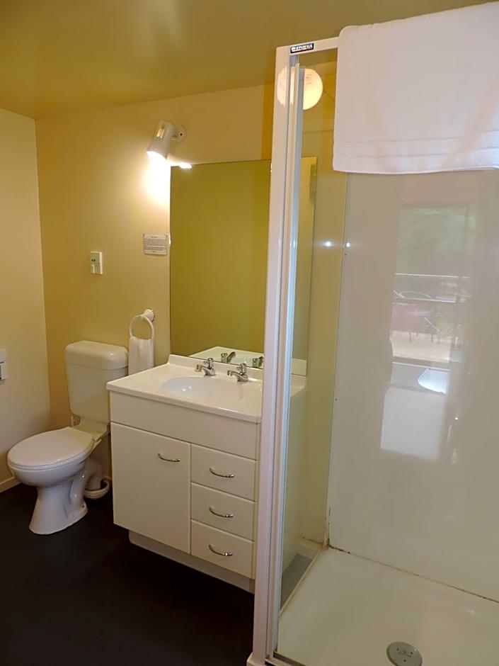 Waiheke Island Punga Lodge