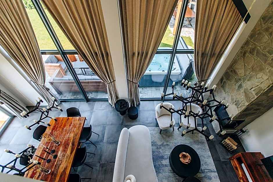 Woodpark Valčianska dolina