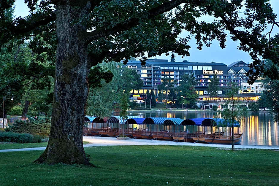 Hotel Park - Sava Hotels & Resorts