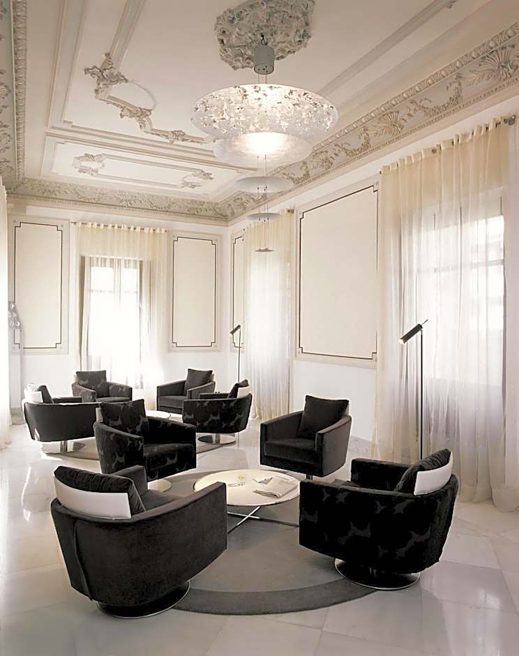 Hospes Palacio De Los Patos, a Member of Design Hotels
