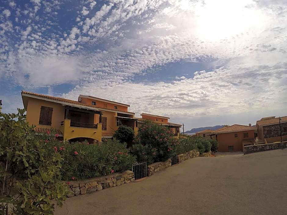 Residence Spiaggia Bianca