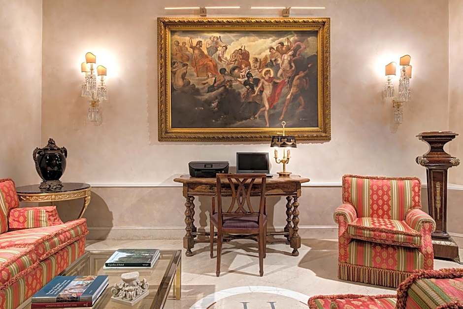 Marcella Royal Hotel