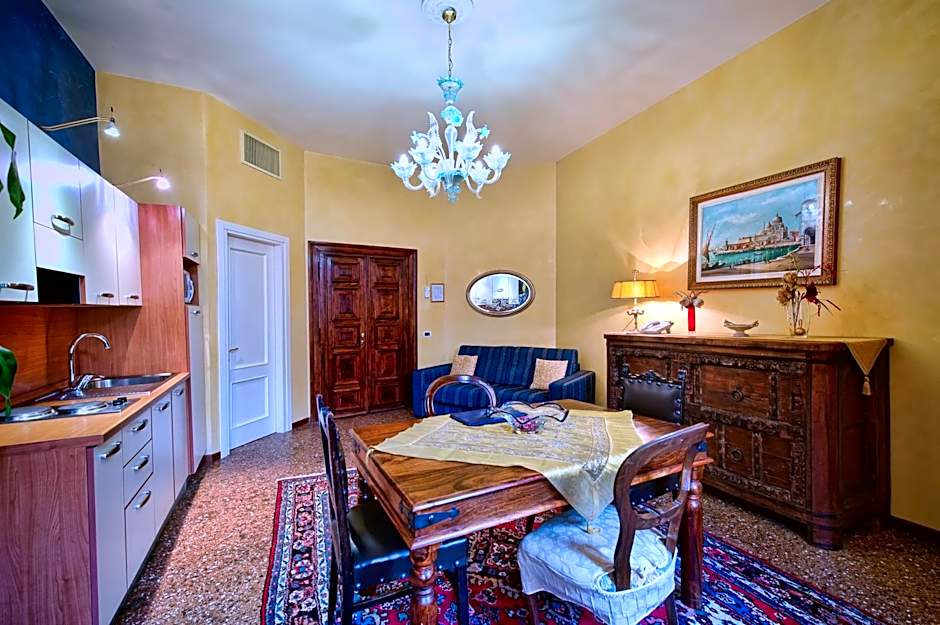 Residence Odoni