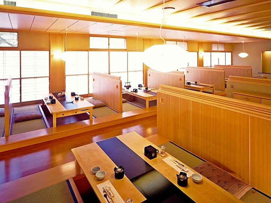Hirugami Grand Hotel Tenshin