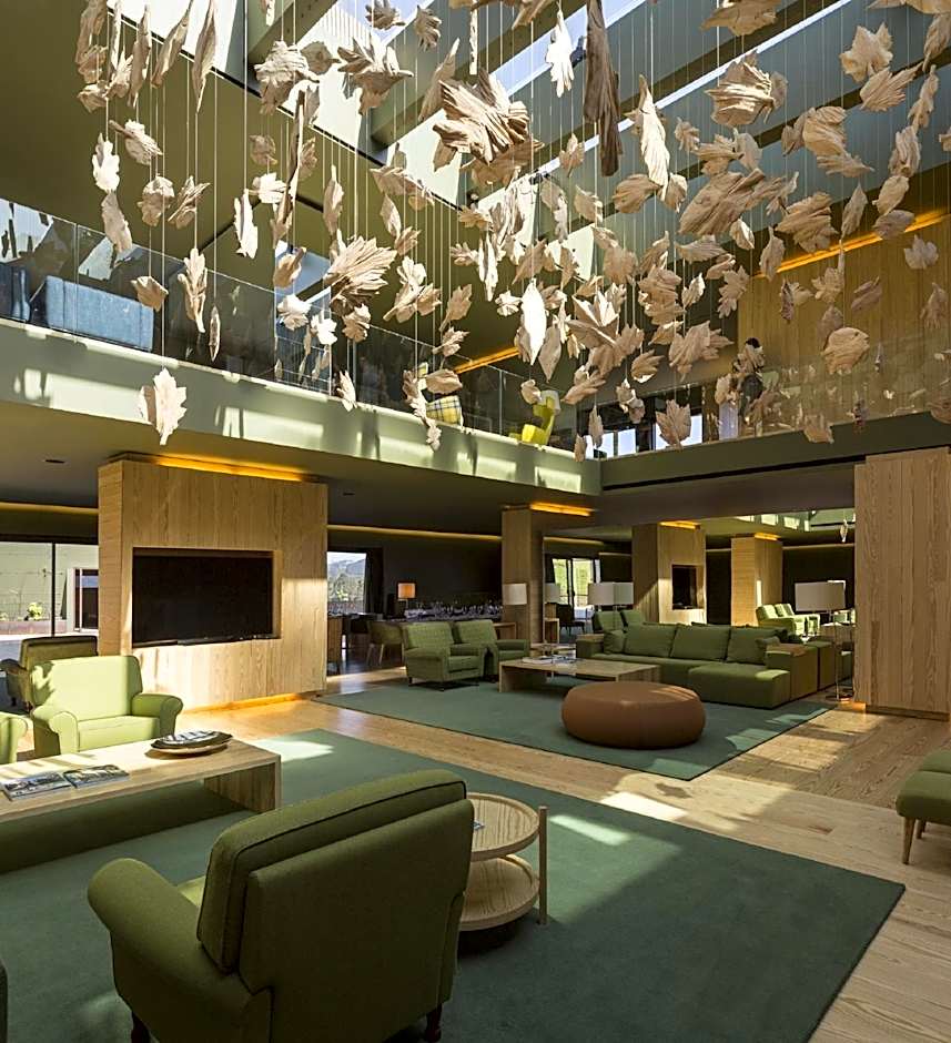 Monverde - Wine Experience Hotel - by Unlock Hotels