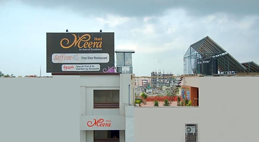 Hotel Meera