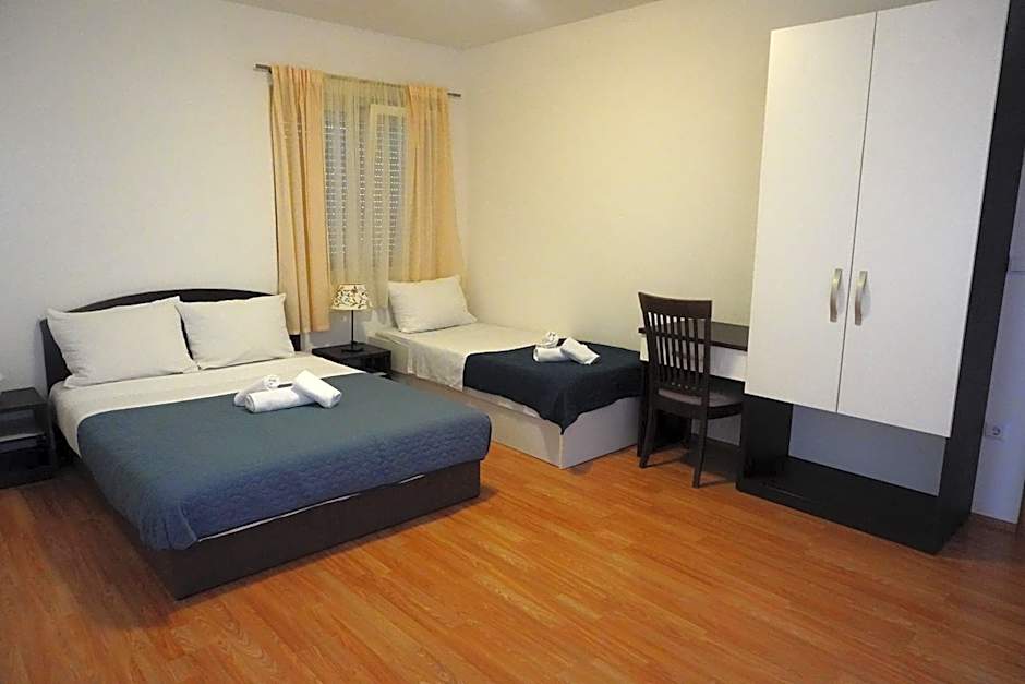 Guest House Maritimo