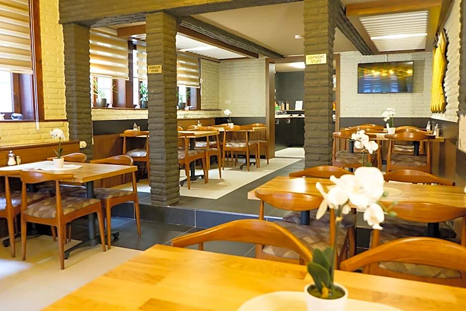 Hotel im Anker