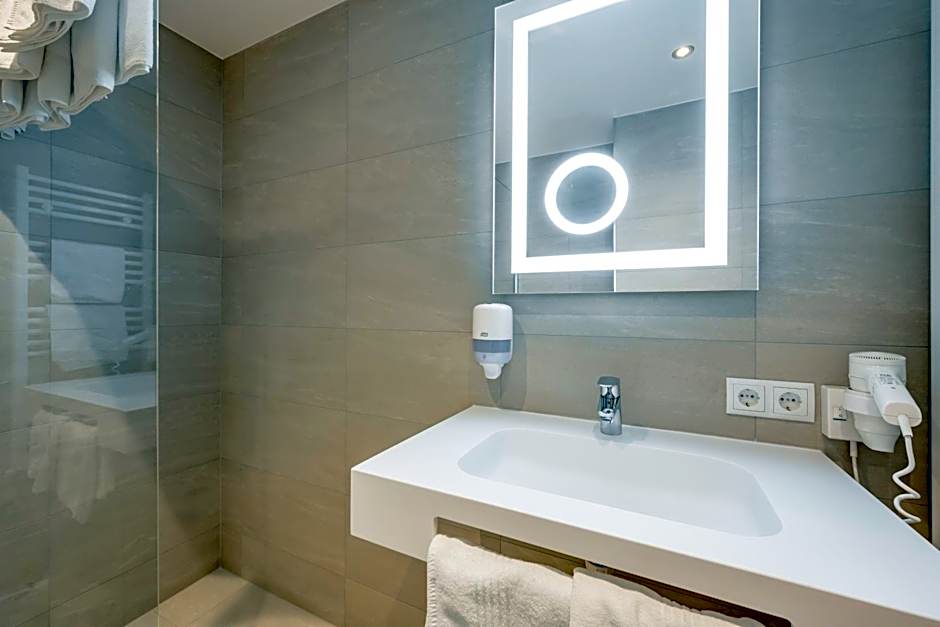 Apart Hotel Garni Wieser