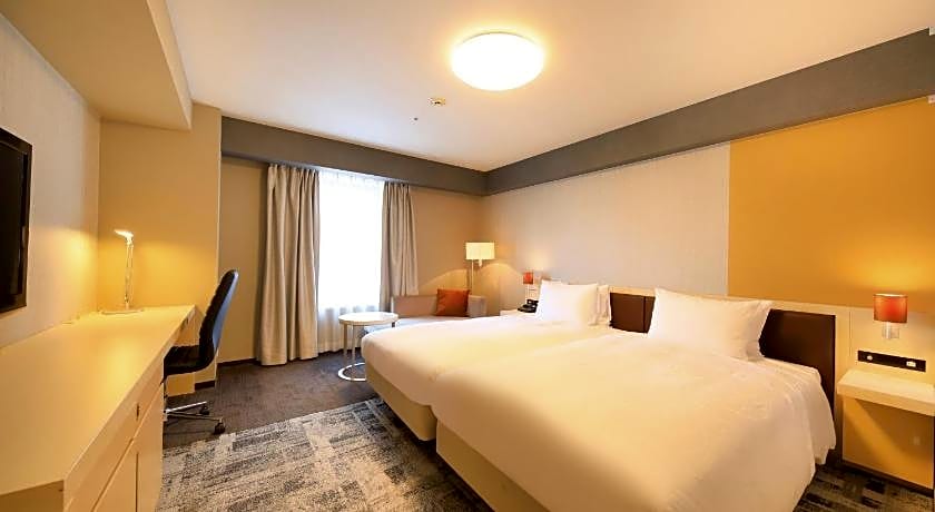 Richmond Hotel Narita