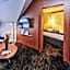 Hotel Mercure Rennes Centre Parlement