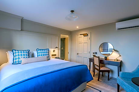 Georgian Classic Double