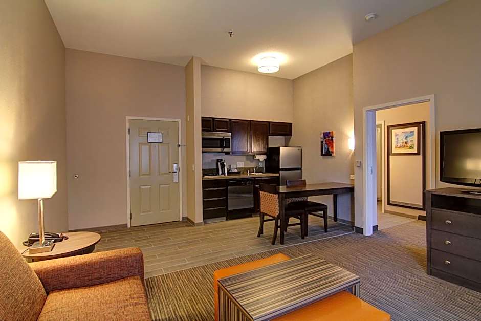 Homewood Suites By Hilton Houston-Kingwood Parc-Airport Area