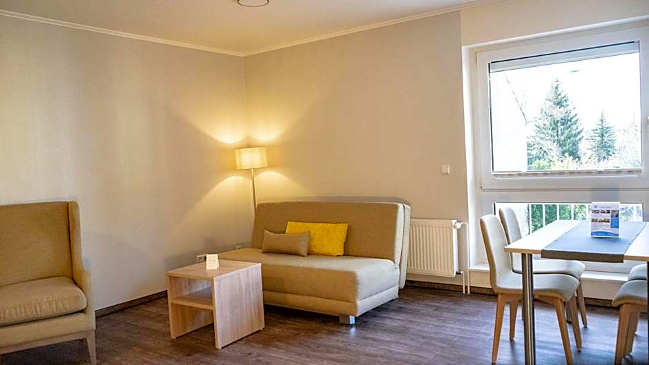 Hotel Märkischer Hof