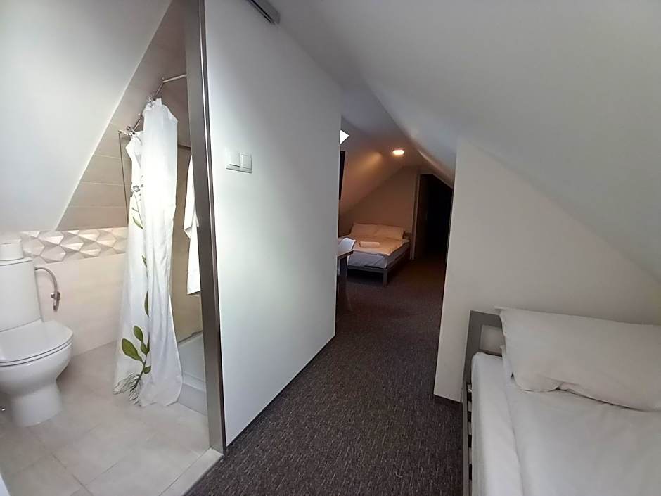 Villa Natura Zator Przeciszów