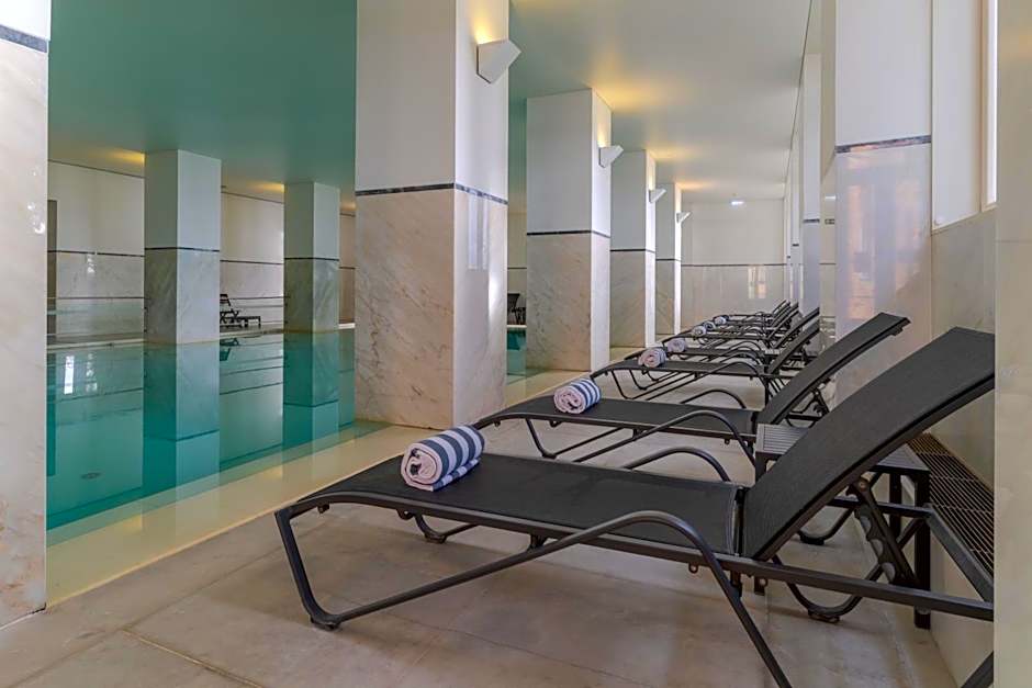 Pousada Da Serra Da Estrela