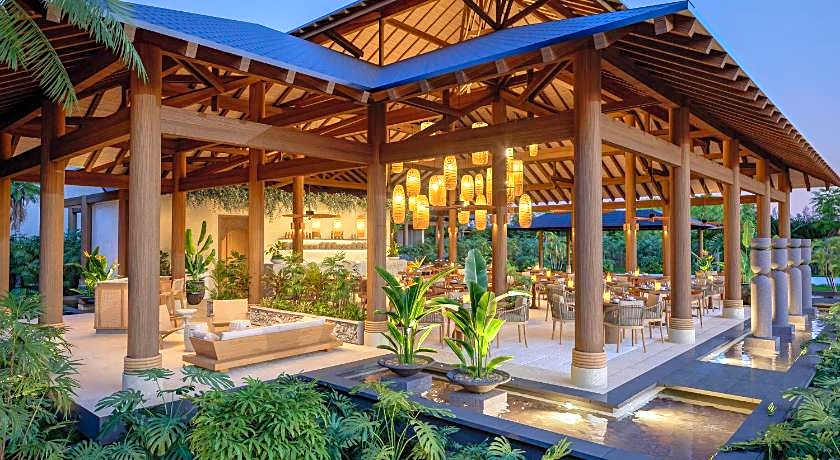 Paradisus by Melia Bali