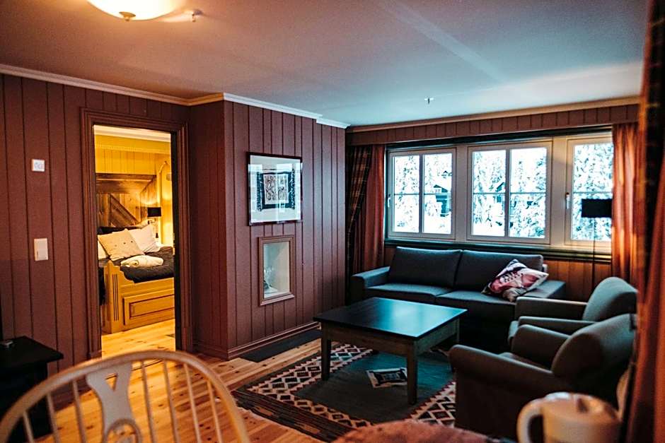 Gudbrandsgard Hotel