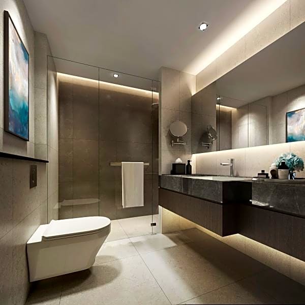 Somerset Downtown Al Khobar