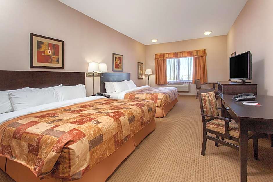 Ramada by Wyndham Brooks