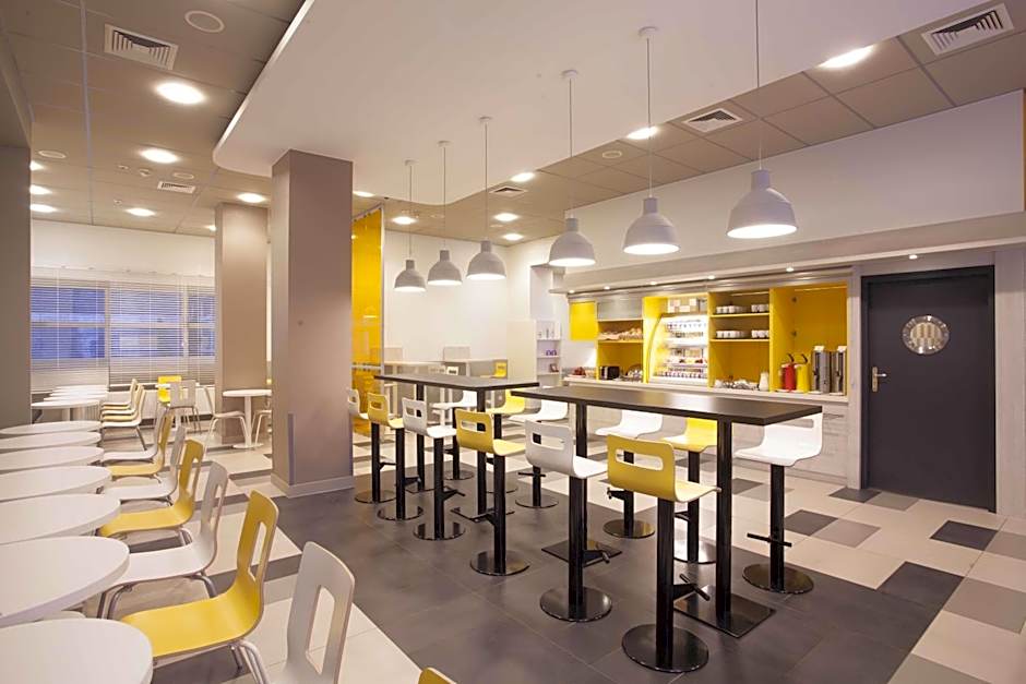 Premiere Classe Varsovie / Warszawa