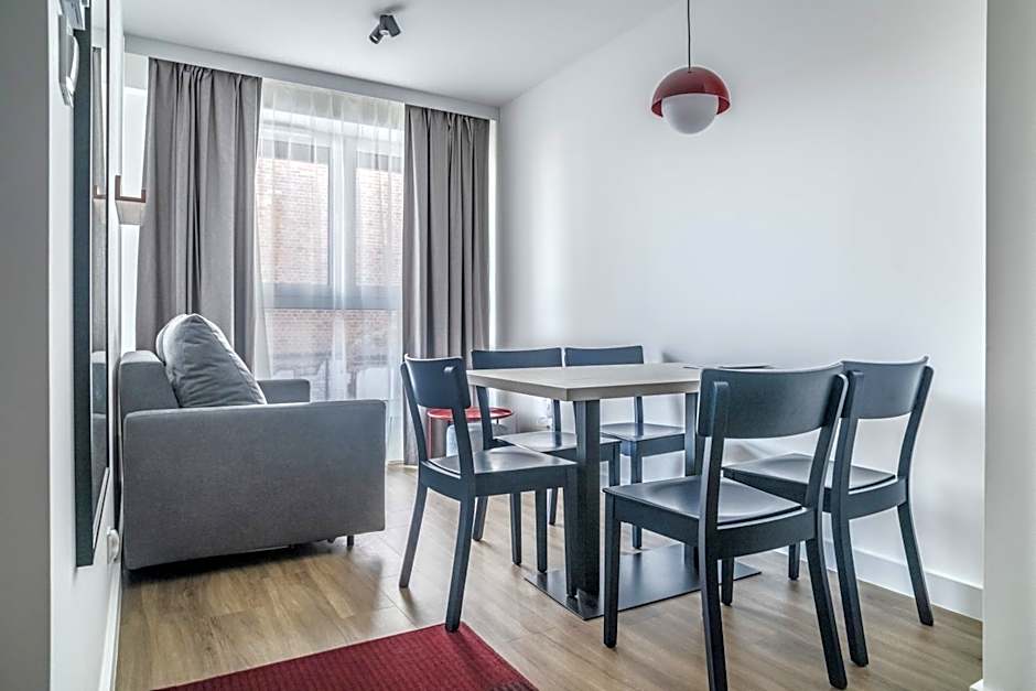 Noli Gdansk Wrzeszcz