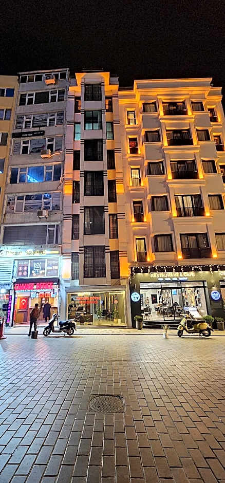 Taksim Royal Residence & Hotel