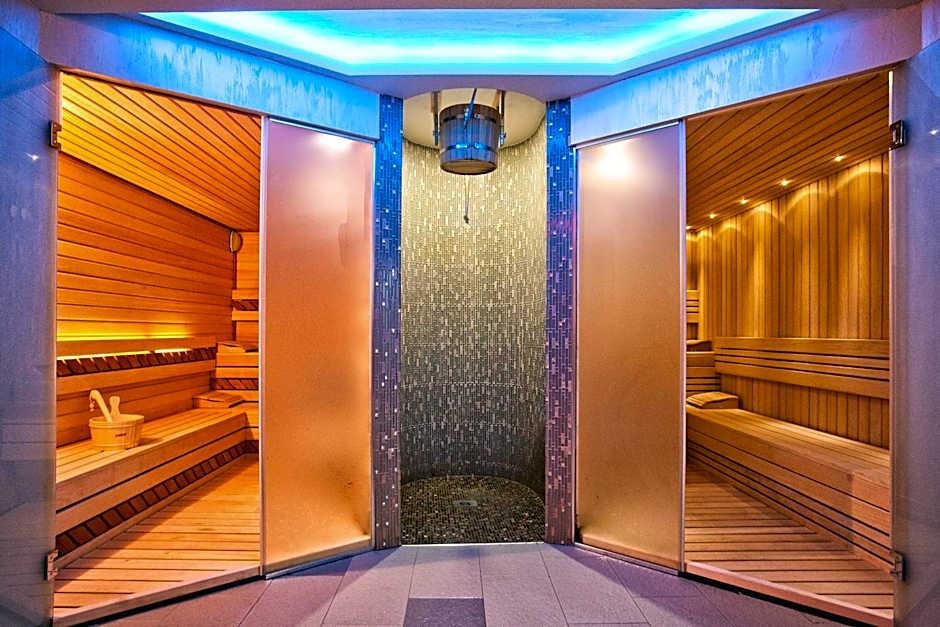 Wellness & Spa Hotel ACD