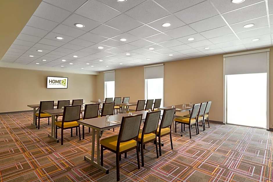 Home2 Suites By Hilton Cincinnati Liberty Township