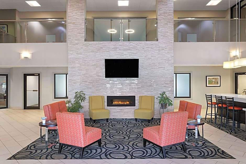 La Quinta Inn & Suites by Wyndham Kokomo